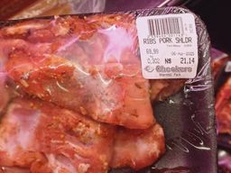 🥩 Pork Packets All Types/Sizes 