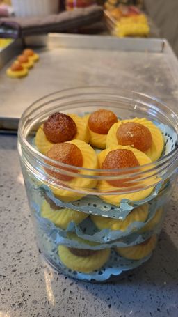 Tarts (Preorder only)