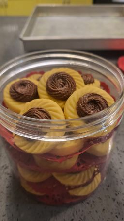 Tarts (Preorder only)