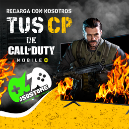 Call Of Duty Mobile