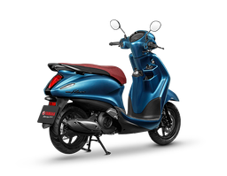 Yamaha Grand Filano or Similar (125cc)