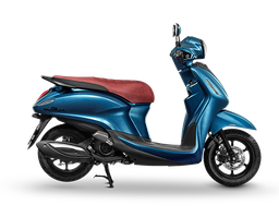 Yamaha Grand Filano or Similar (125cc)