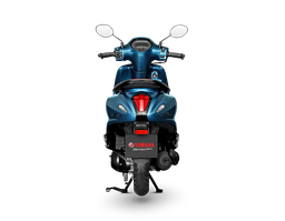 Yamaha Grand Filano or Similar (125cc)