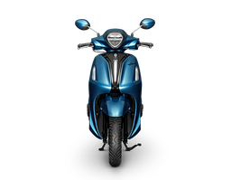 Yamaha Grand Filano or Similar (125cc)