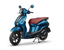 Yamaha Grand Filano or Similar (125cc)