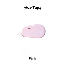 Glue Tape