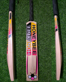 Hybrid HIVE English Willow Bat