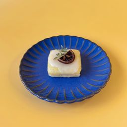 Lemon Olive Oil Cake