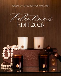 TOKENS OF AFFECTION - HIS & HERS