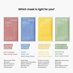 BIODANCE Bio- Hydrating Deep Mask 