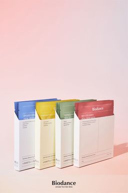 BIODANCE Bio- Hydrating Deep Mask 