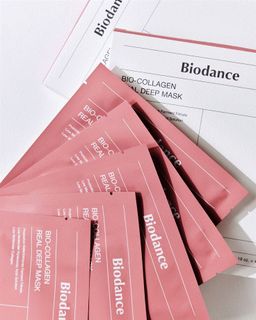 BIODANCE Bio- Hydrating Deep Mask 