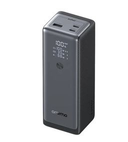 Oraimo PowerJet 130 27600mAh 130W Power Bank(OPB-727SQ)