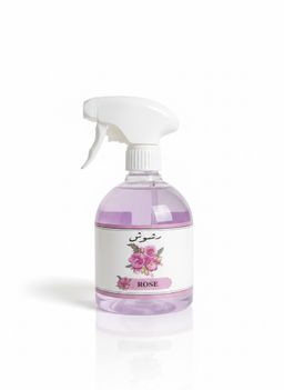 معطر جو رشوش - ورد