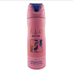 Club De Nuit Woman Body Spray by Armaf 