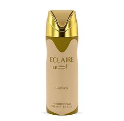 Eclaire Body Spray by Lattafa 
