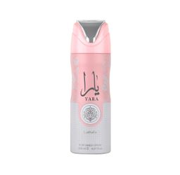 Yara Body Spray by Lattafa