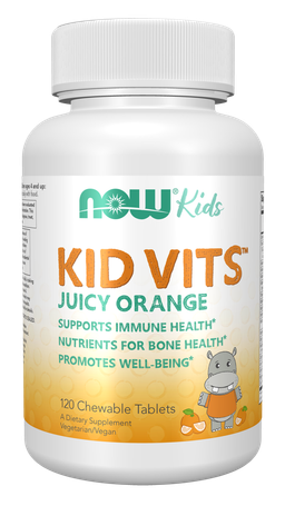 Kids Vits Chewable Tablets