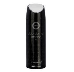 Club De Nuit Intense Man Body Spray by Armaf