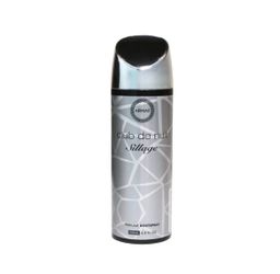 Club De Nuit Sillage Body Spray by Armaf