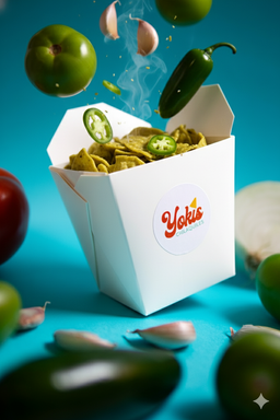 PROMO DULCE PRIMAVERA