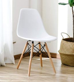 Chaise Design Style Scandinave