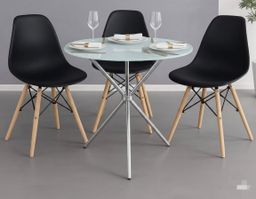 Table à manger avec chaise