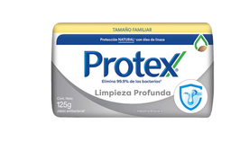 Protex Jabón en Barra