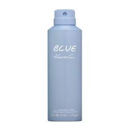 Kenneth Cole Blue Body Spray 