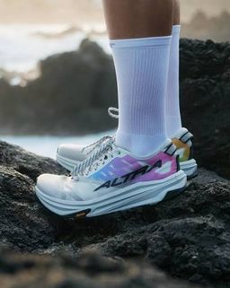 ALTRA MONT BLANC CARBON