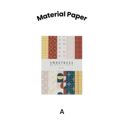 Material Paper