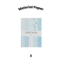 Material Paper