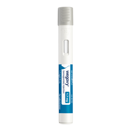 WEGOVY FLEX TOUCH  - Semagultide Injection