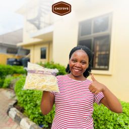 French Fries (Individual Prices)