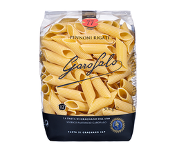 Pennoni Rigati Garofalo 500g
