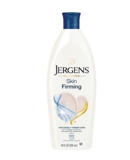 Jergens skin firming lotion 16oz 