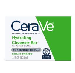 Cerave Facial Products
