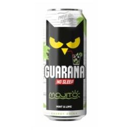 0.5 Guarana energy napitak mojito