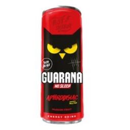 0.25 guarana energ lim afrod