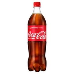 Coca Cola  1L