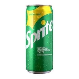 sprite 330ml lim