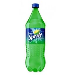 Sprite  1.5L