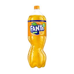 Fanta  2l