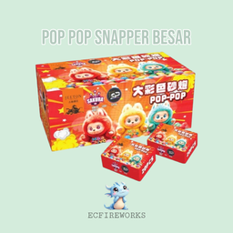 POP POP SNAPPER BESAR