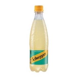 Schweppes Bitter Lemon 0.5L