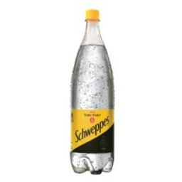Schweppes Tonic 0.5L