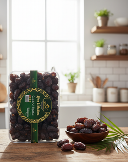 تمر محمدي 800 g 