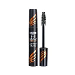 Isadora Big Bold Extreme Mascara - Extreme Black 15 | ايسادورا ماسكارا تكثيف الرموش لون  أسود فاحم 15 