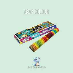 ASAP COLOUR