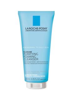 LaRoche facial products 